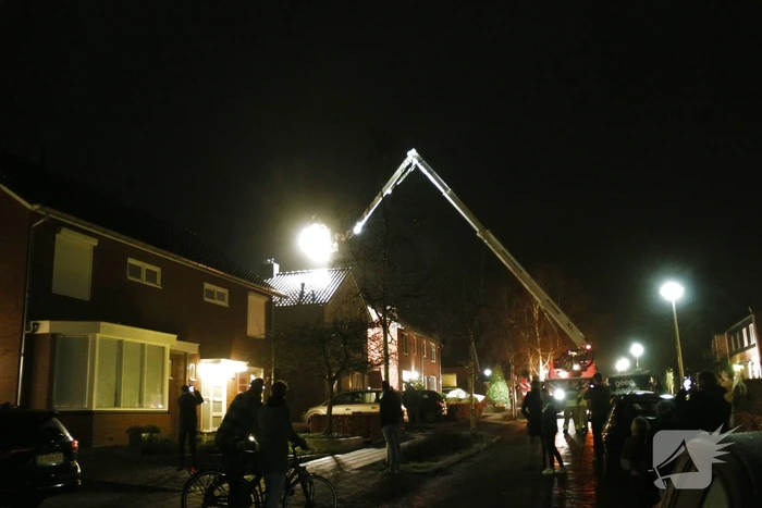 brand h. limbeekstraat nijverdal