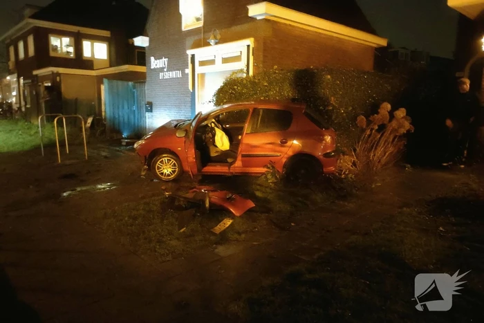 ongeval oliemolensingel enschede