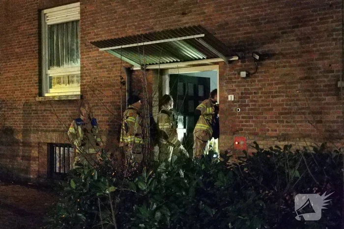 Buurtbewoners ongerust vanwege afgaand alarm