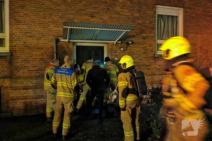 Buurtbewoners ongerust vanwege afgaand alarm