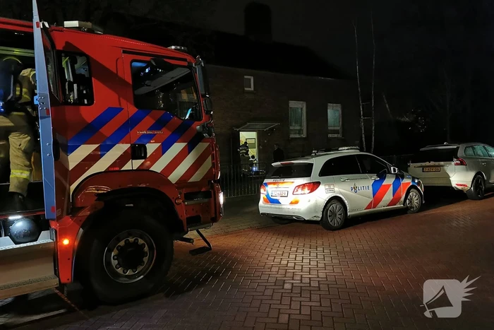 Buurtbewoners ongerust vanwege afgaand alarm