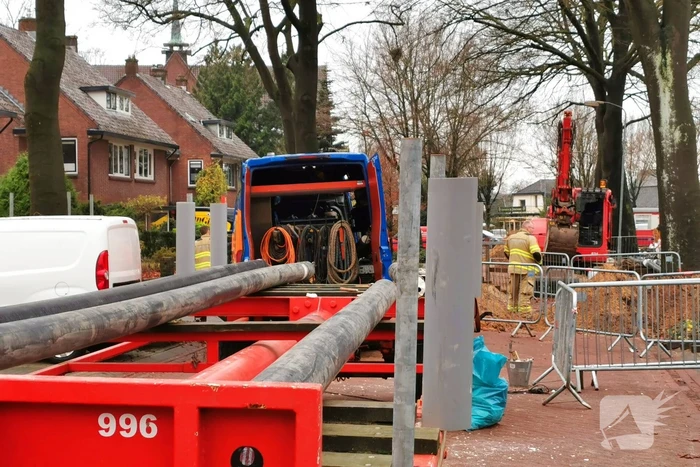 nieuws prinsesselaan ede