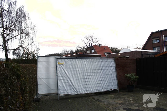 nieuws spoorstraat brunssum