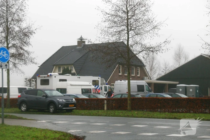 nieuws vriezendijk - n341 den ham