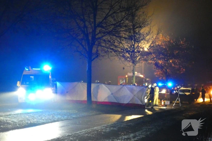 ongeval beilerweg wijster