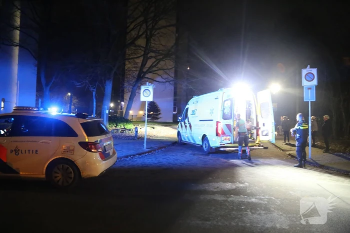 ongeval livingstonestraat geldrop