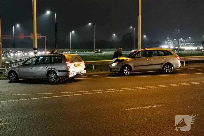 ongeval dr. w. dreeslaan - n781 l 5,6 bennekom