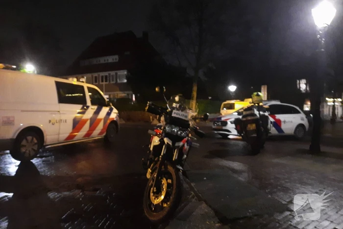 Persoon aangehouden bij steekincident