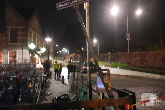 Persoon aangehouden bij steekincident