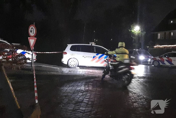 Persoon aangehouden bij steekincident