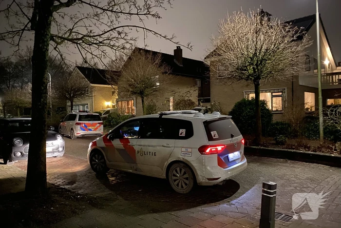 nieuws gouwestraat ridderkerk