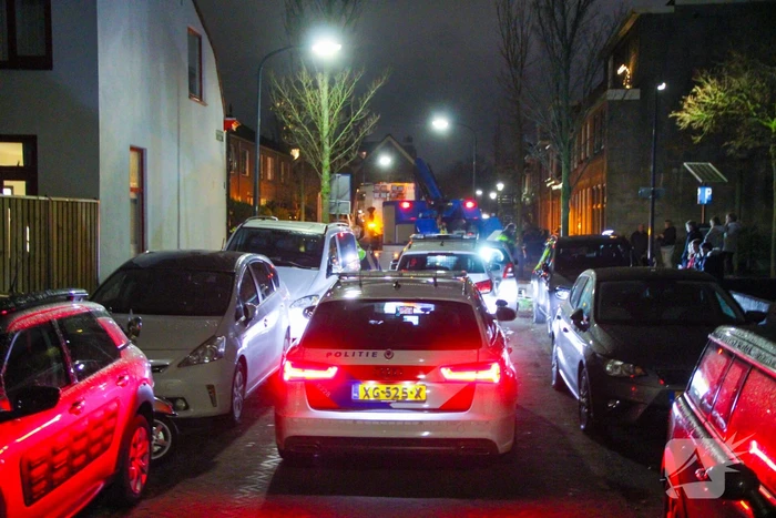 nieuws vooruitgangstraat haarlem