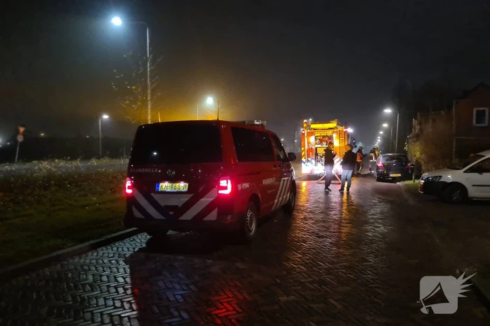 nieuws hoofdweg nieuwerkerk aan den ijssel