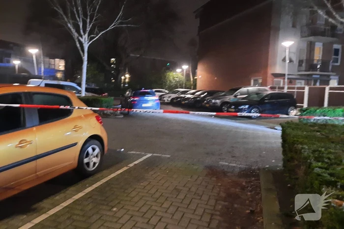Drugsafval gevonden in woonwijk