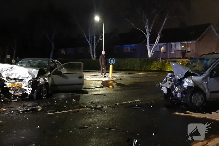 ongeval stedenmeen harderwijk