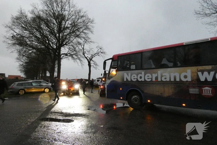 Kerstmarkt Forum voor Democratie gaat verder als demonstratie