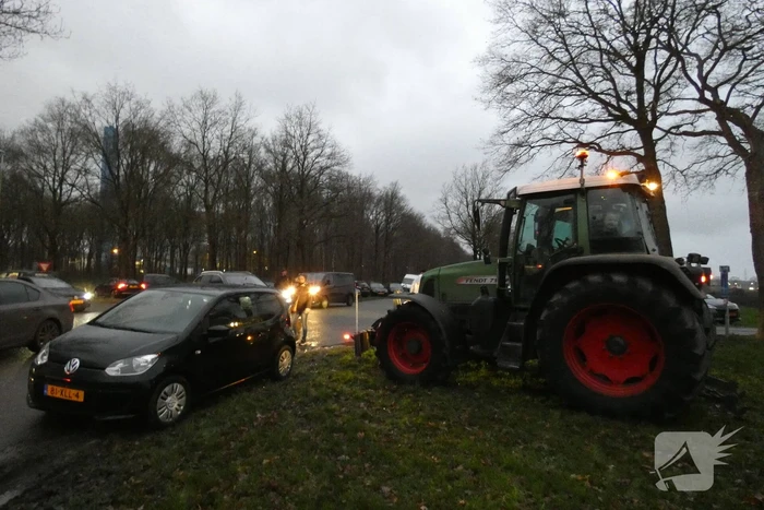 Kerstmarkt Forum voor Democratie gaat verder als demonstratie
