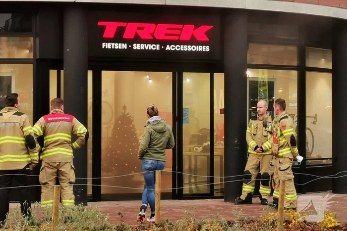 nieuws telefoonweg ede