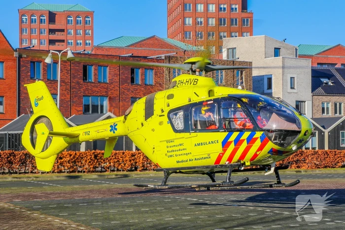 Geen treinverkeer na ongeval op spoor