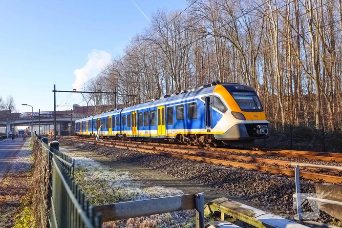 Geen treinverkeer na ongeval op spoor