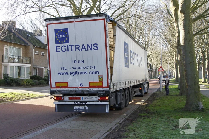 ongeval maaseikerweg weert