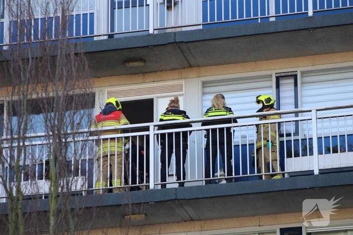 brand banckertplein hendrik-ido-ambacht