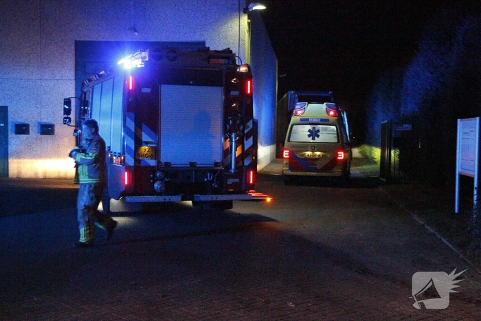 ongeval celsiusstraat weert