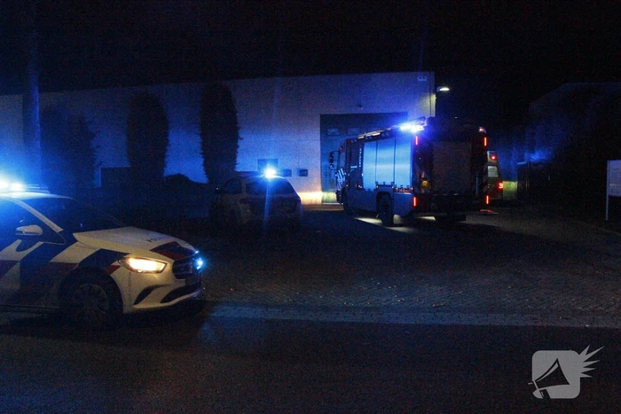Trauma-arts per traumahelikopter ingevlogen door ongeval