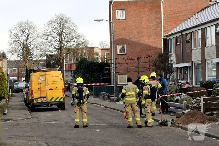 nieuws buizerdlaan ede