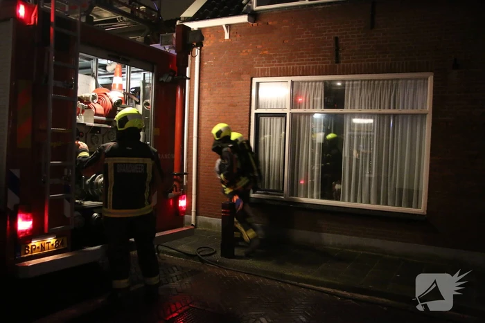 brand julianastraat noordwijk