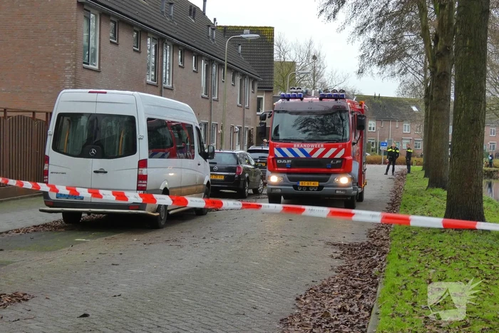 milieu stevenaak krimpen aan den ijssel