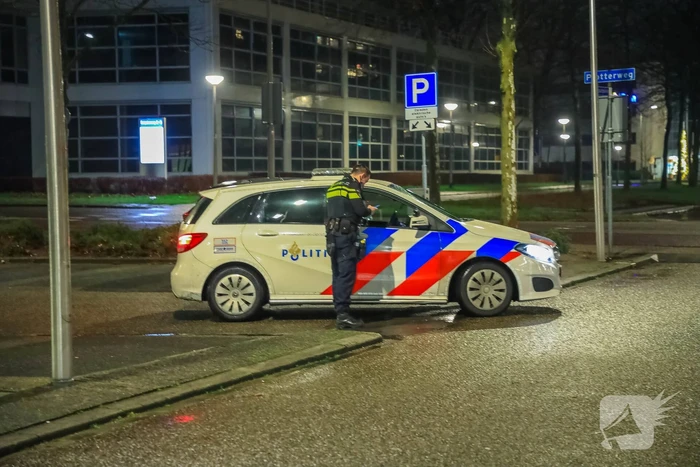Deelscooter van Go-Sharing opnieuw uitgebrand