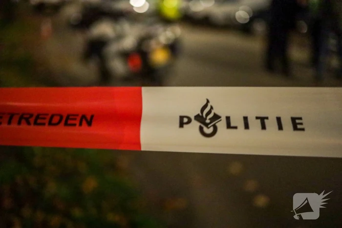 Politie zoekt getuigen van inbraak bij juwelier