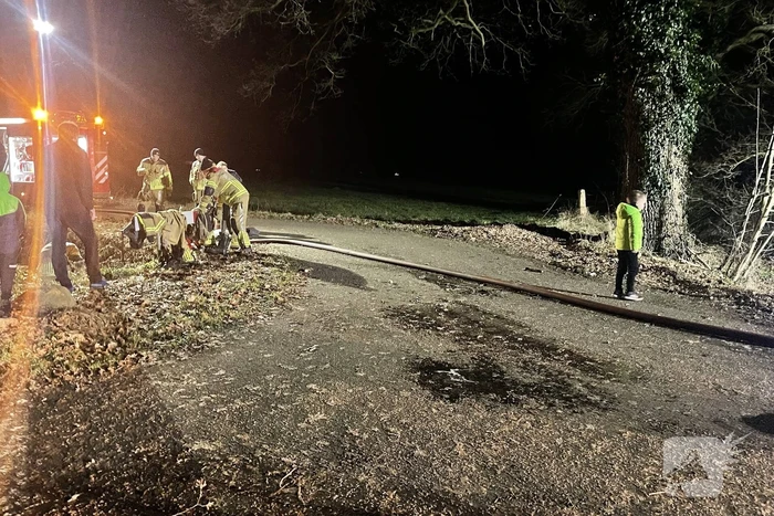 nieuws oude veenweg ambt delden