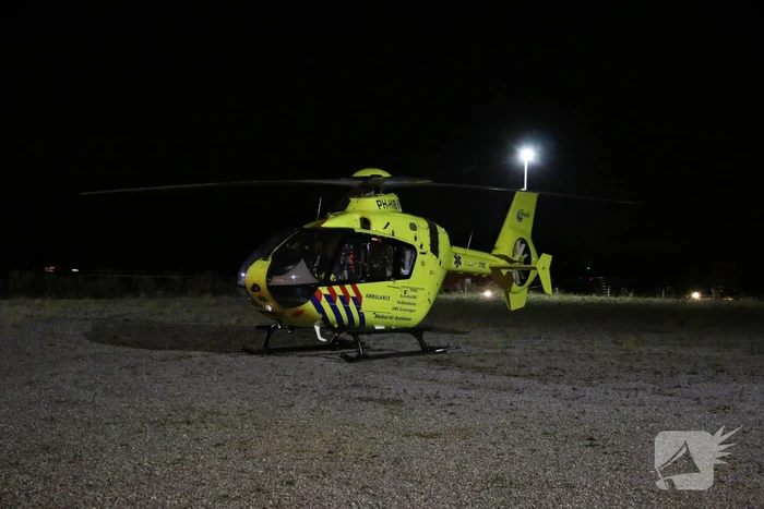 Gewonde bij incident in hotel