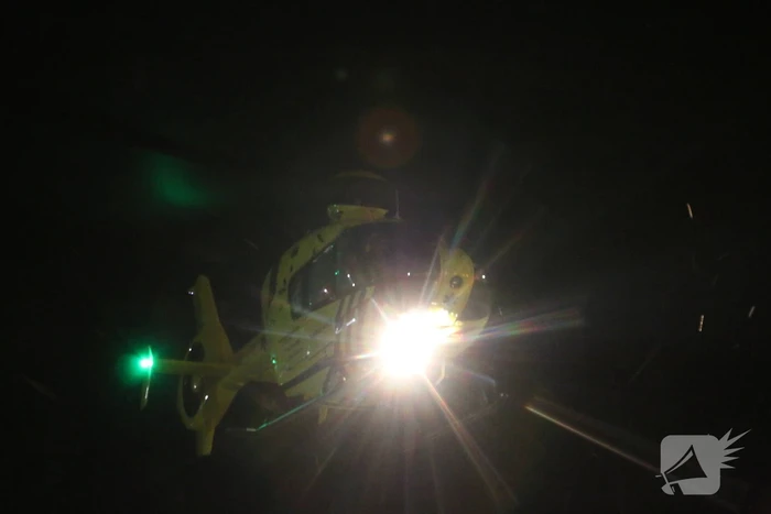 Gewonde bij incident in hotel