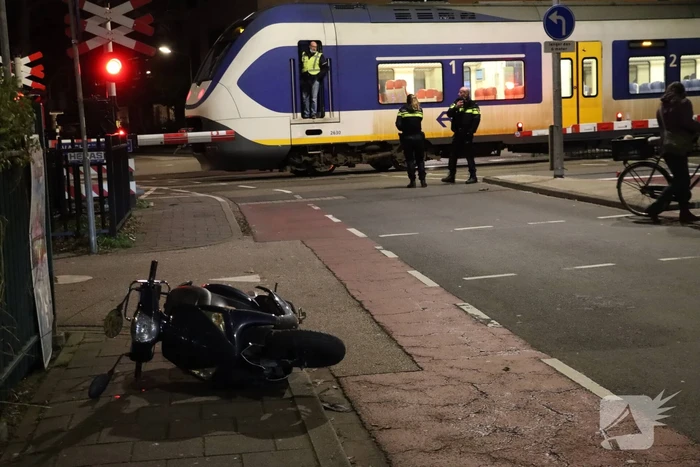 ongeval noorderweg hilversum