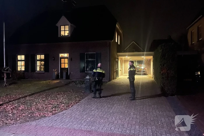 nieuws de quayweg landhorst