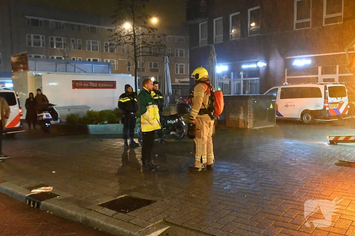 Elektrische fiets vliegt in brand tijdens opladen in woning