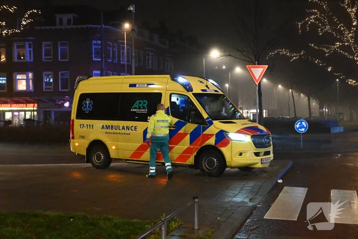Elektrische fiets vliegt in brand tijdens opladen in woning