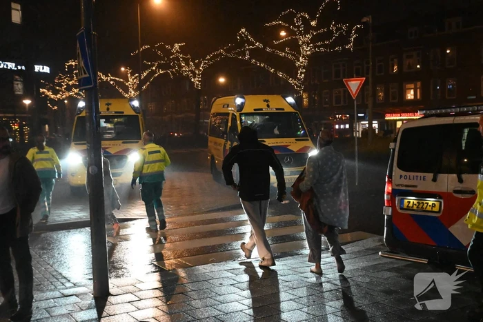 Elektrische fiets vliegt in brand tijdens opladen in woning