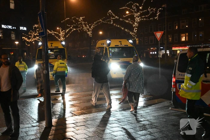 Elektrische fiets vliegt in brand tijdens opladen in woning