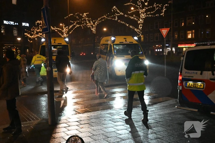 Elektrische fiets vliegt in brand tijdens opladen in woning