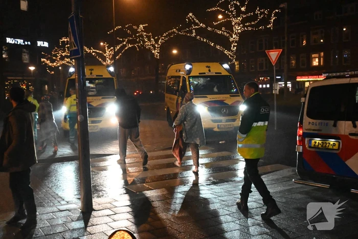 Elektrische fiets vliegt in brand tijdens opladen in woning