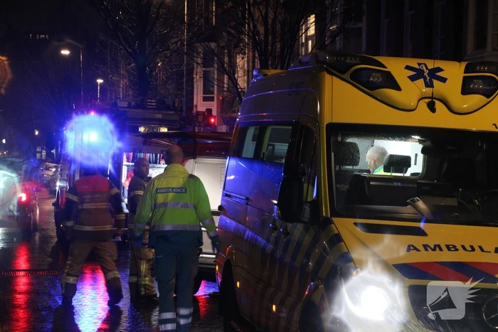 Hulpdiensten ingezet bij koolmonoxide melding