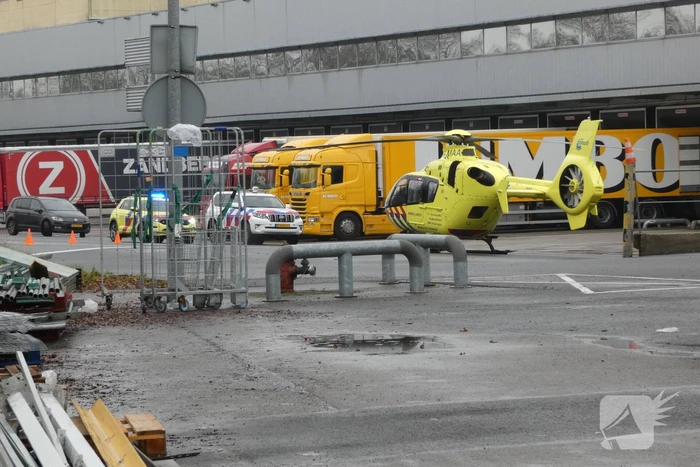 nieuws kanaalweg beilen