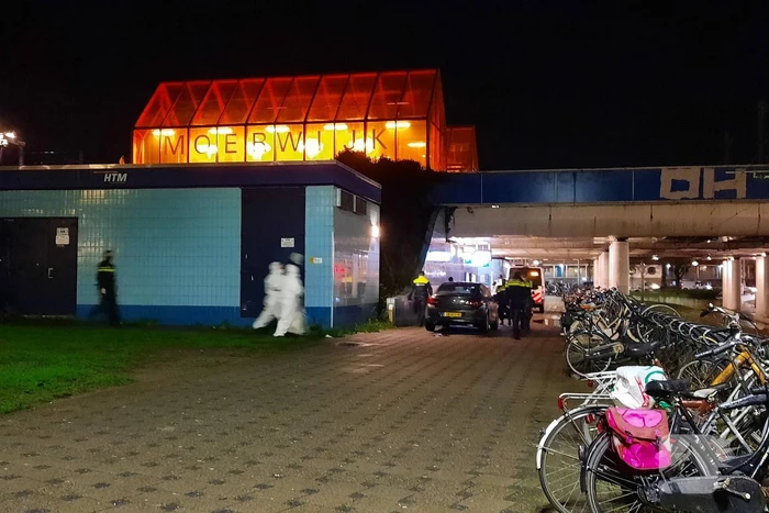 nieuws hildebrandstraat den haag
