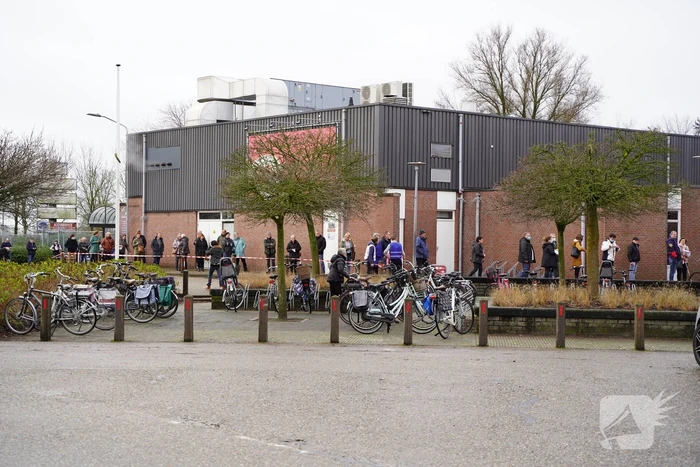 nieuws olympiaweg sommelsdijk