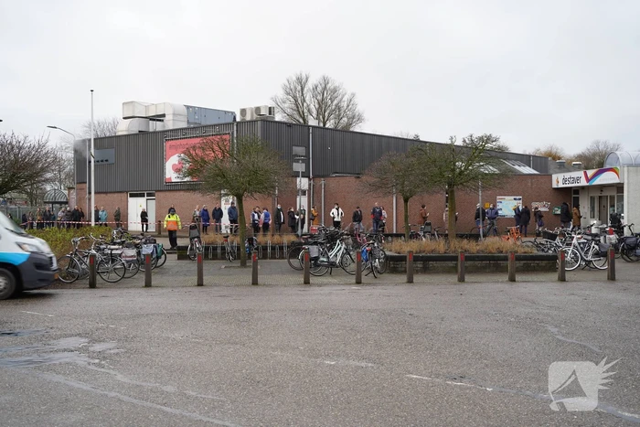 Boosterprik zonder afspraak voor alle inwoners Goeree-Overflakkee
