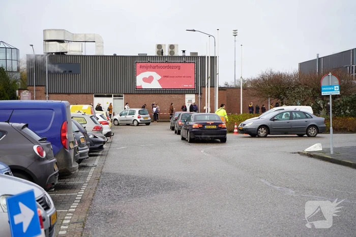 Boosterprik zonder afspraak voor alle inwoners Goeree-Overflakkee